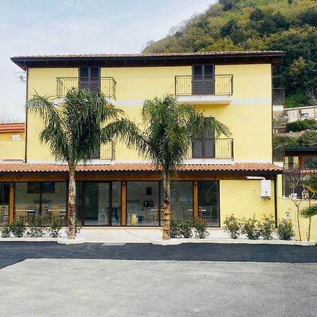 Villa Delle Rose Naples Luaran gambar