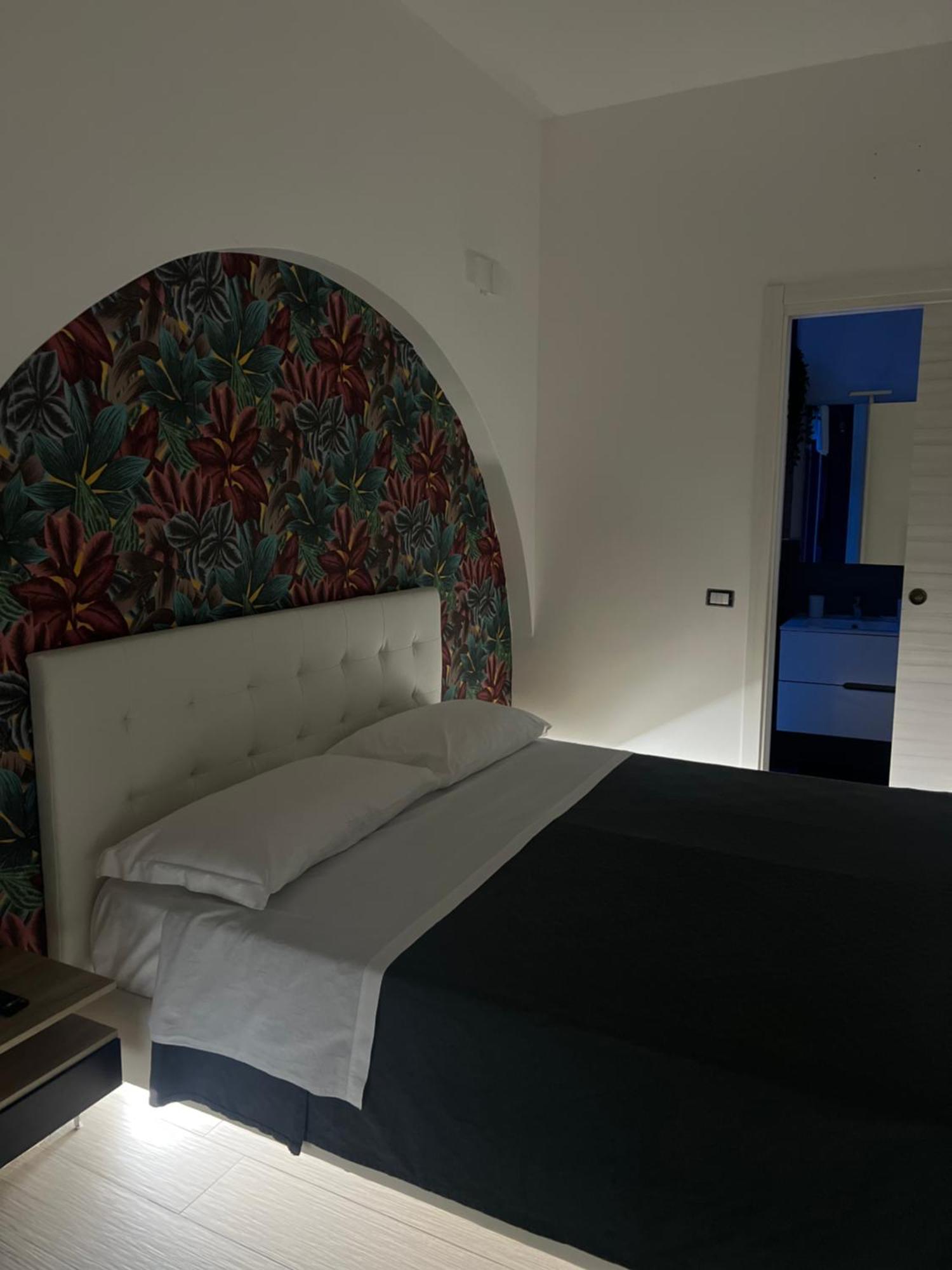 Villa Delle Rose Naples Luaran gambar